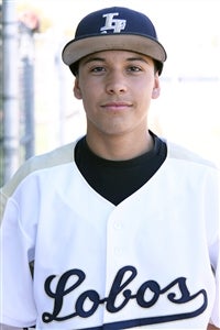 Marco Lomeli