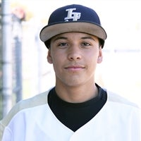 Marco Lomeli mugshot