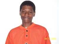 Cedric Jones