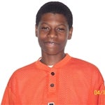 Cedric Jones mugshot