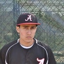 Cris Madrigal mugshot
