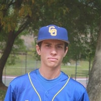 Jon Reid mugshot