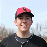 Kyle Townsend mugshot