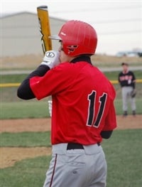 Ian Adams
