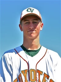 Alex Lamberson mugshot