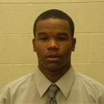 Robert Gray mugshot