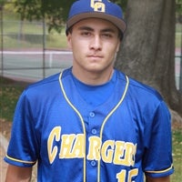 Anthony Golia mugshot
