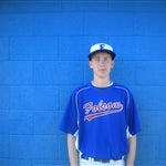 Sean Rogers mugshot