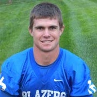 Bubba Starling