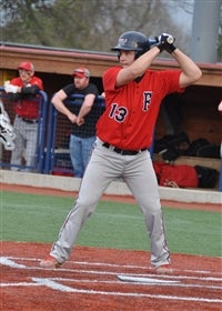 Tyler Campbell