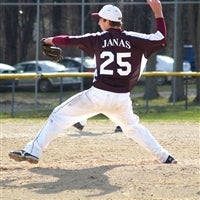 Mike Janas mugshot