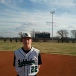 Evan Carter mugshot