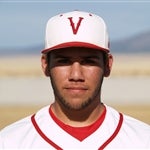 Joe Salas mugshot
