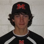Mark Ballard mugshot