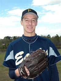 Stephen Gilmore