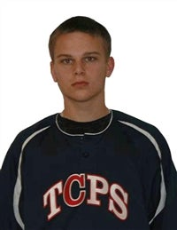 Zachary Tybor mugshot