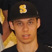 Tyler Crawford mugshot