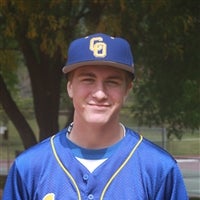 Mac Lupton mugshot