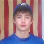 John Lafevers mugshot