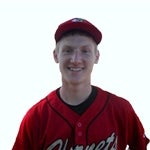 Cody Earnhardt mugshot