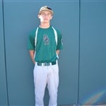 Cody Wescott mugshot