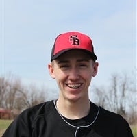 Colby Branch mugshot