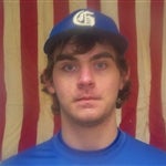 Zach Buckingham mugshot