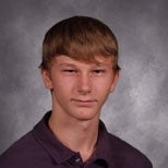 Cody Brown mugshot