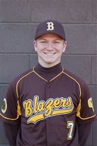 Tanner Cook