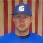 Matt Campball mugshot
