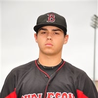Connor Zamora mugshot