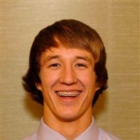 Caleb Baldwin