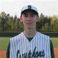 Shane Haight mugshot