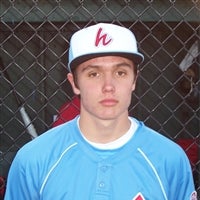 Robbie Foiles mugshot
