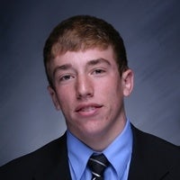 Drew Barnett mugshot