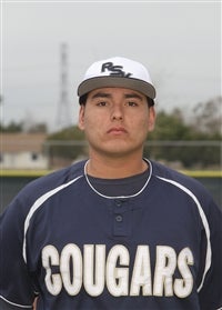 Ryan Martinez mugshot