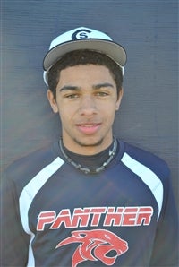 Tre Cunningham