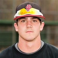 Cameron Neal mugshot
