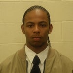 Antonio Morris mugshot