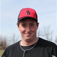 Brennen Berry mugshot