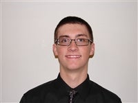 Tyler Fortin