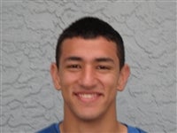 Manny Perez mugshot