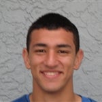 Manny Perez mugshot
