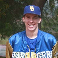 Kyle Baxter mugshot