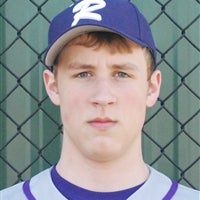 Ben Whalen mugshot
