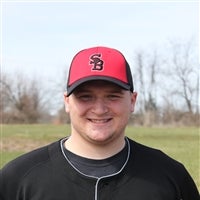 Dyllon Harper mugshot