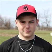 Nick Kile mugshot