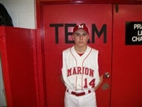 Andrew Hagy mugshot