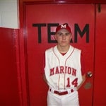 Andrew Hagy mugshot