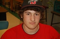 Nick McMahon